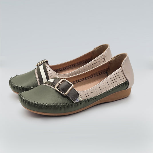 Slip On Loafers Shoes