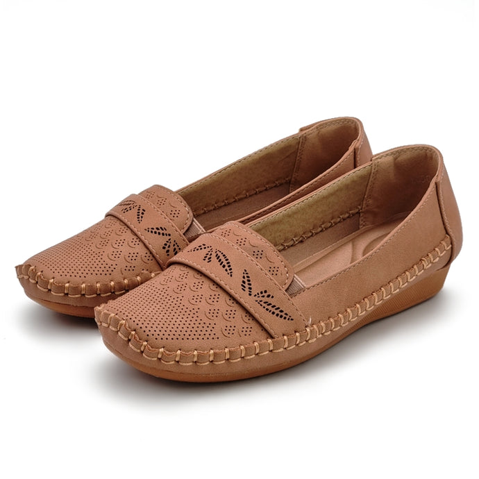 Slip On Loafers