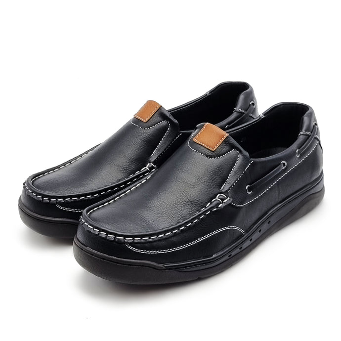 Slip On Boat Shoes