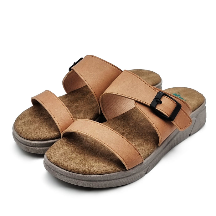 Two Strap Sandals