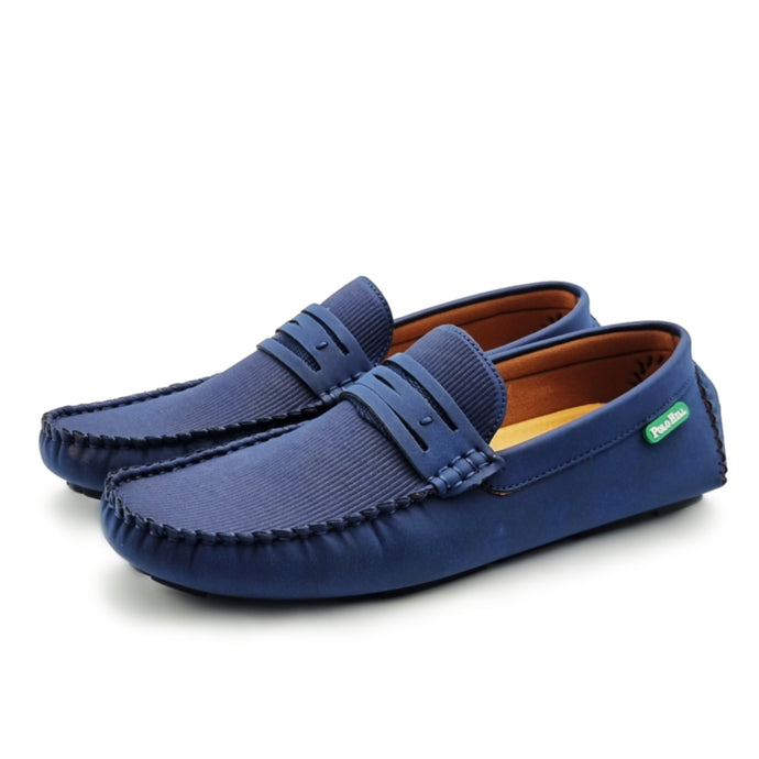 Penny Loafers