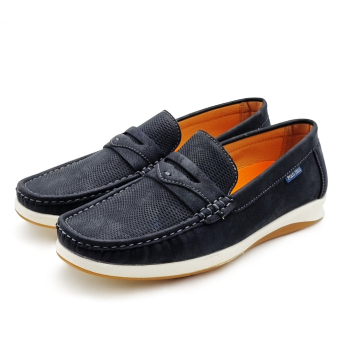 Penny Loafers Shoes