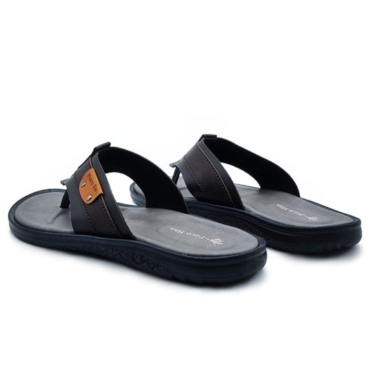 Thong Slide Sandals
