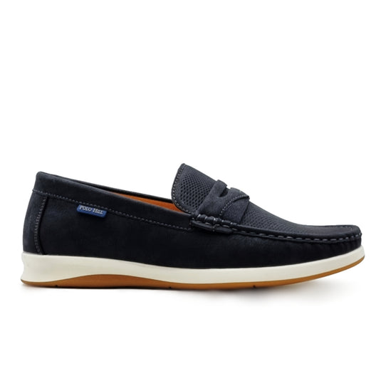 Penny Loafers Shoes